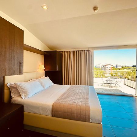 Hotel Miramare - Spa & Suites - Free Breakfast & Brunch Until 13-00 Τσέρβια Εξωτερικό φωτογραφία