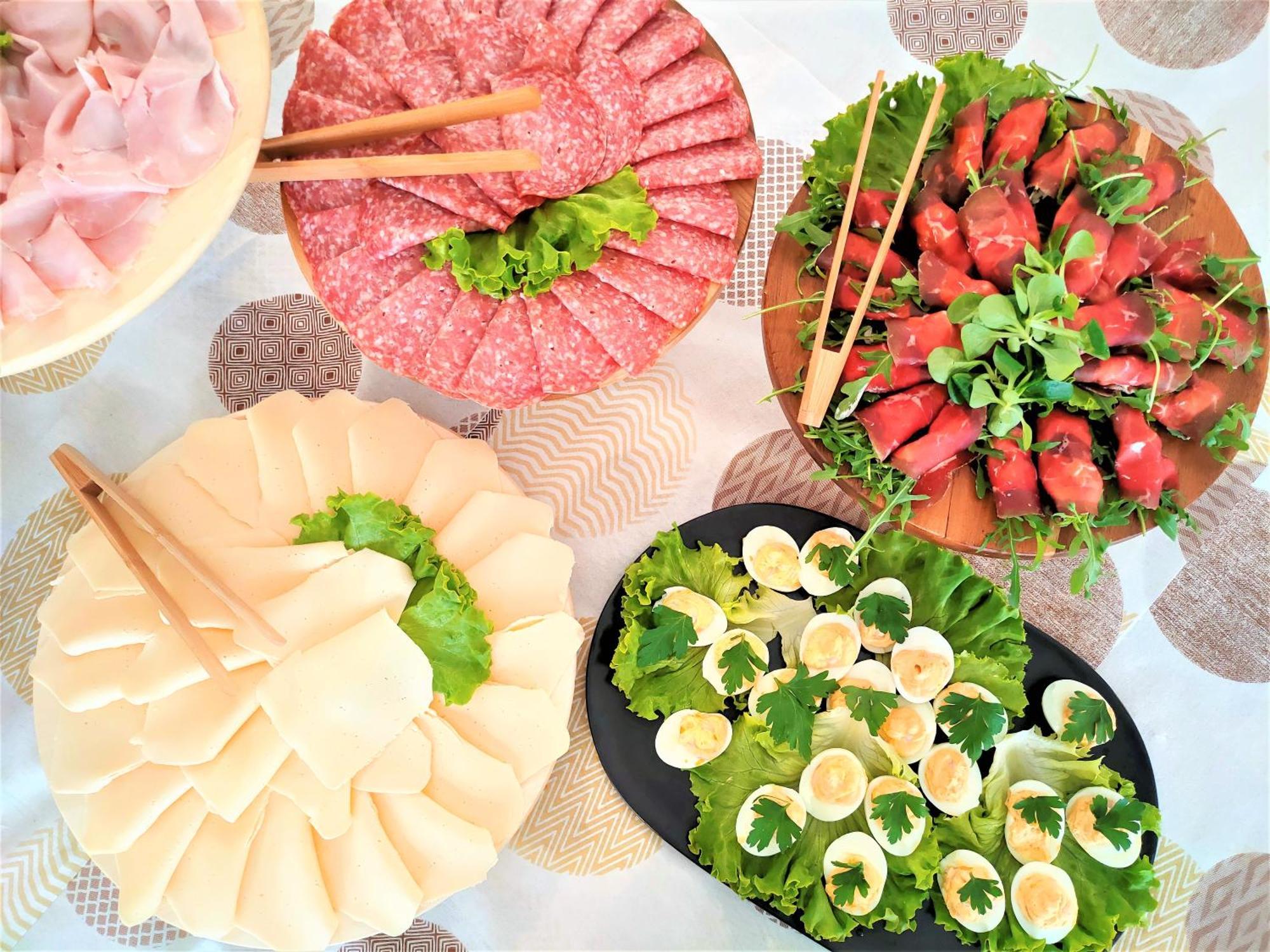 Hotel Miramare - Spa & Suites - Free Breakfast & Brunch Until 13-00 Τσέρβια Εξωτερικό φωτογραφία