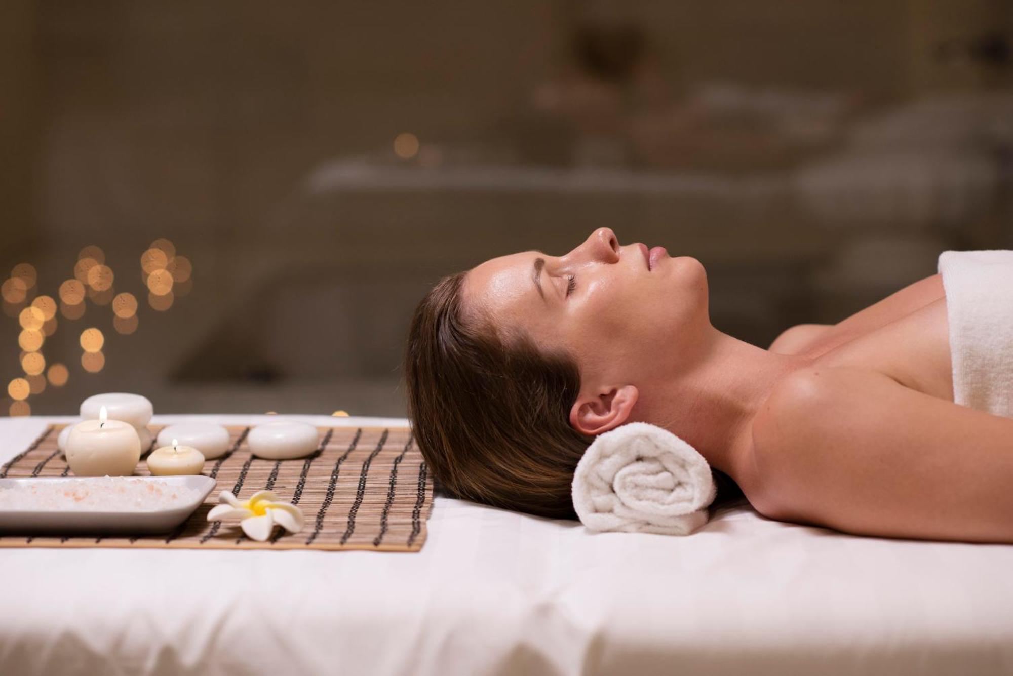 Hotel Miramare - Spa & Suites - Free Breakfast & Brunch Until 13-00 Τσέρβια Εξωτερικό φωτογραφία