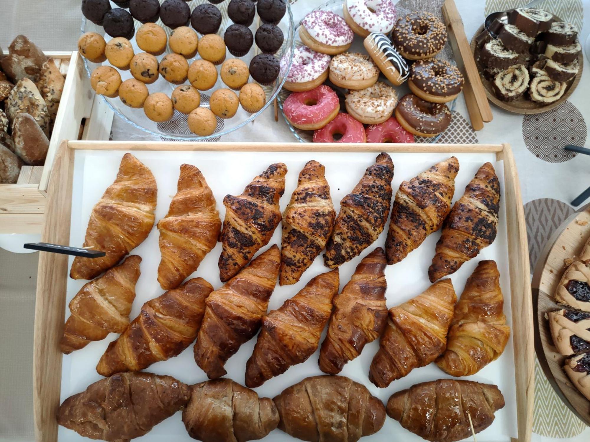 Hotel Miramare - Spa & Suites - Free Breakfast & Brunch Until 13-00 Τσέρβια Εξωτερικό φωτογραφία