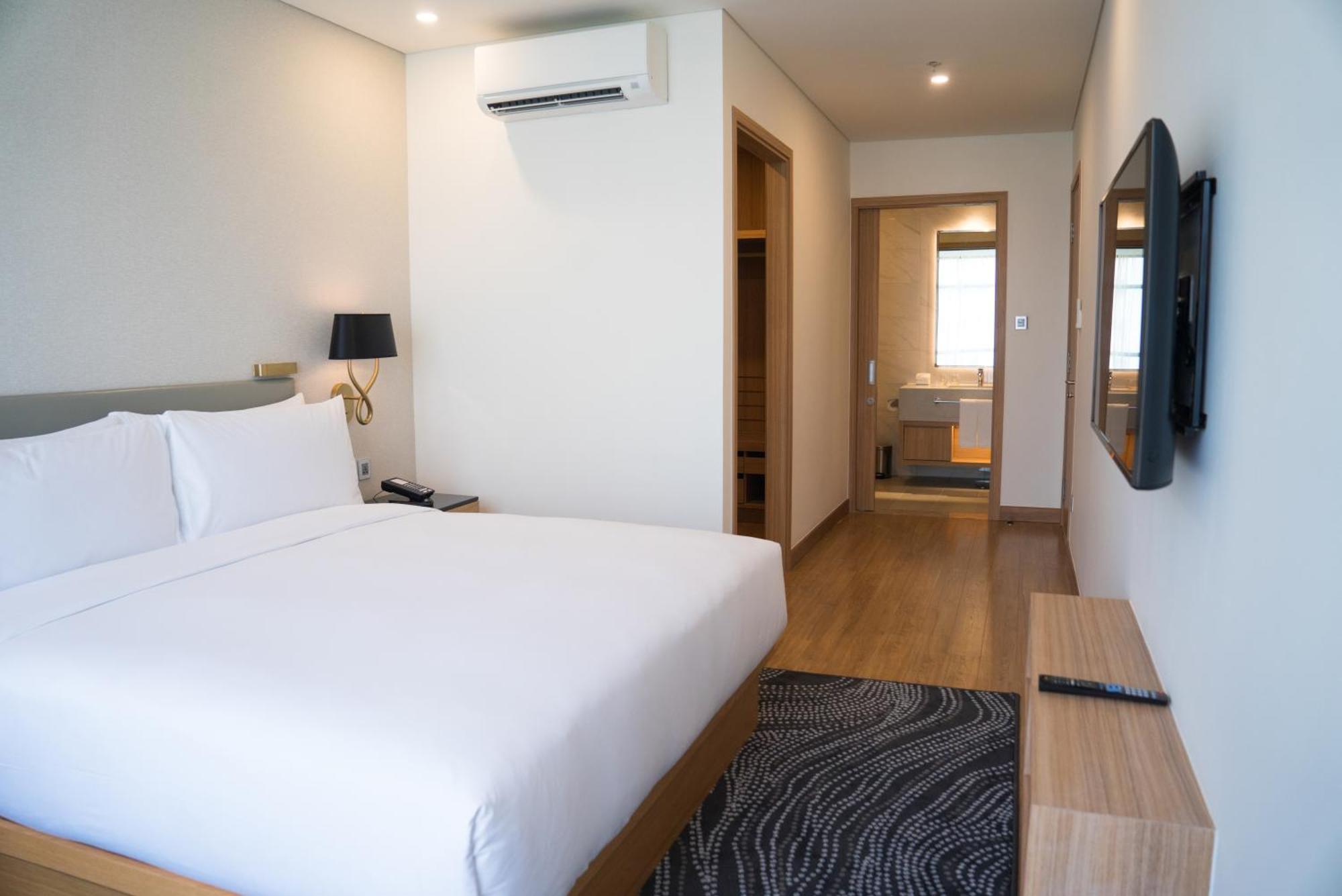 Hotel Miramare - Spa & Suites - Free Breakfast & Brunch Until 13-00 Τσέρβια Εξωτερικό φωτογραφία