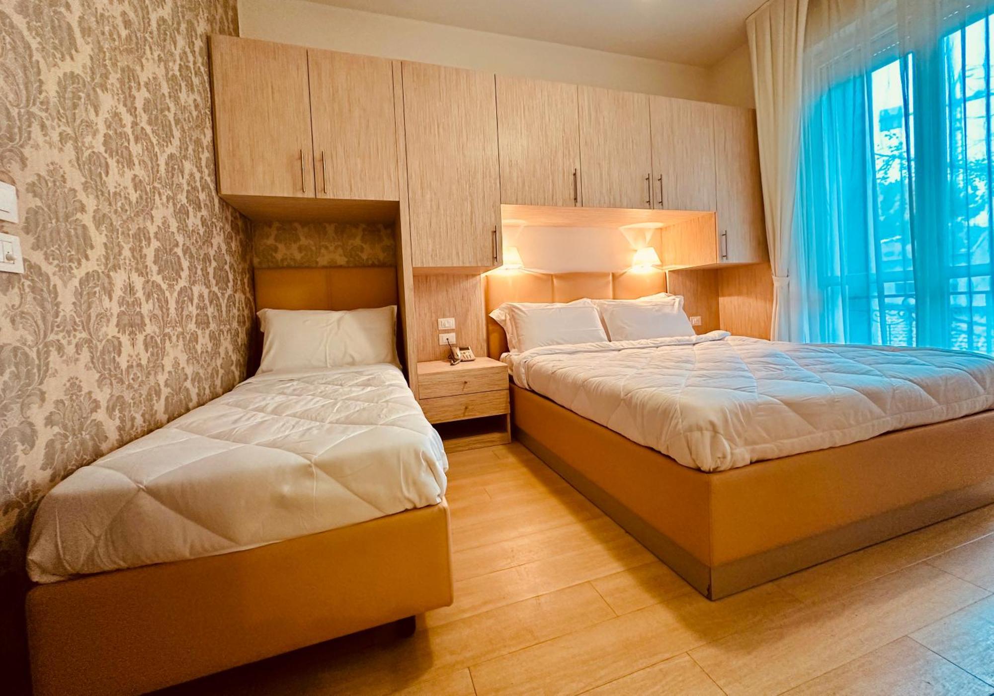 Hotel Miramare - Spa & Suites - Free Breakfast & Brunch Until 13-00 Τσέρβια Δωμάτιο φωτογραφία