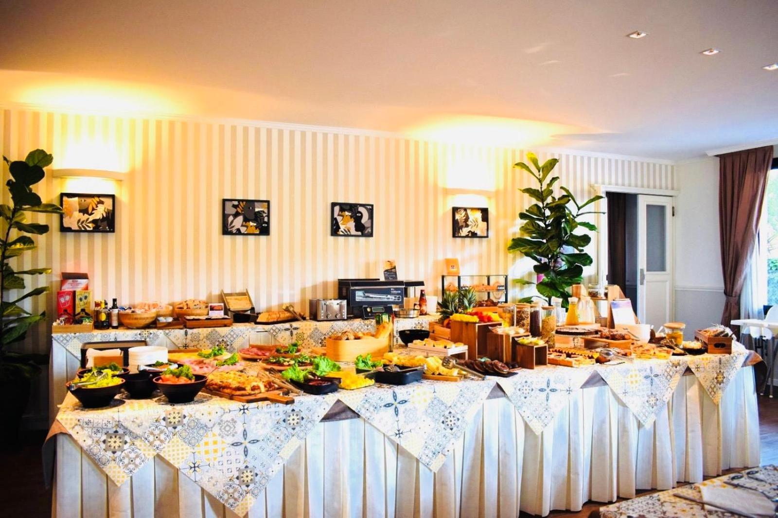 Hotel Miramare - Spa & Suites - Free Breakfast & Brunch Until 13-00 Τσέρβια Εξωτερικό φωτογραφία