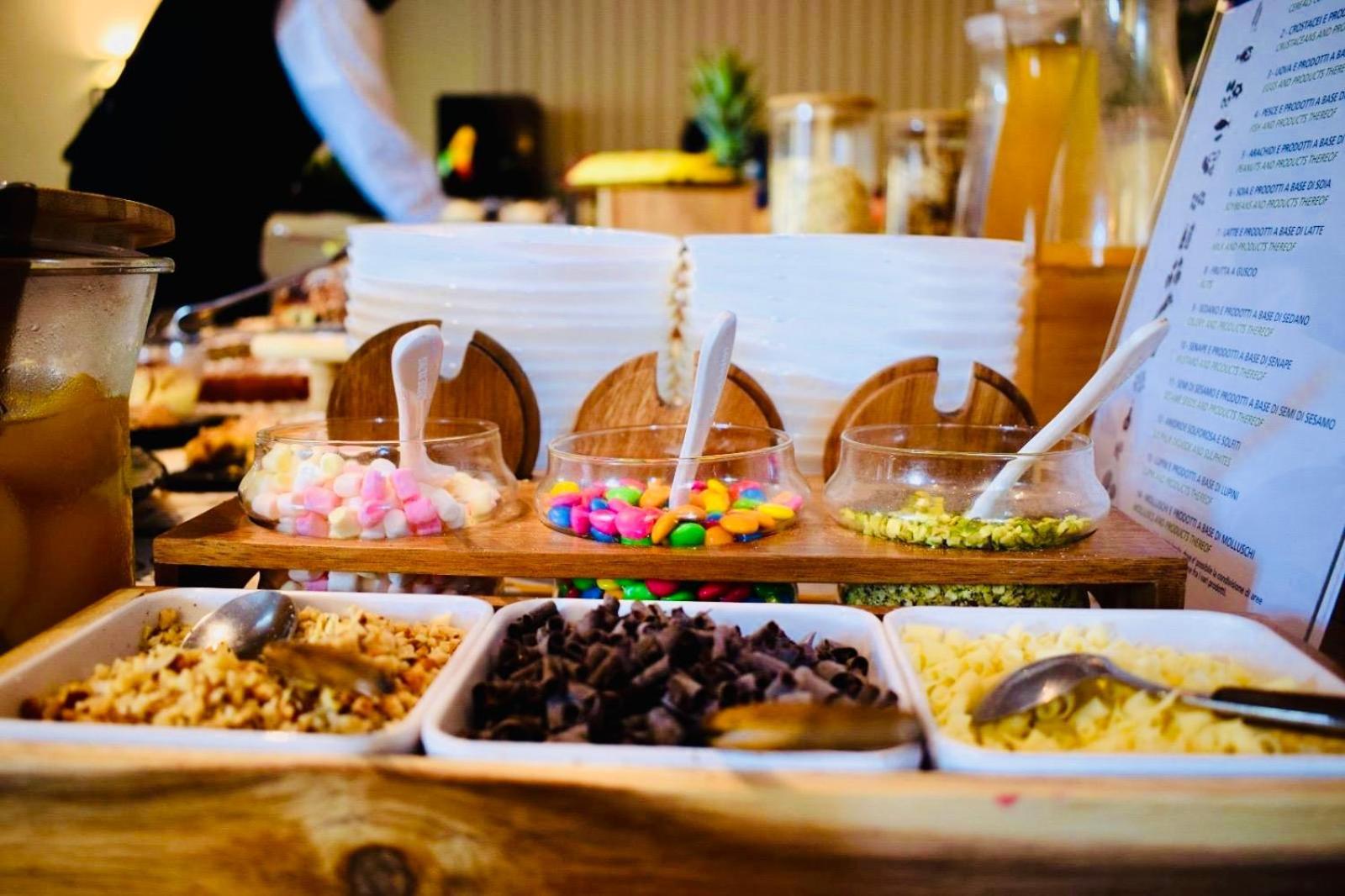 Hotel Miramare - Spa & Suites - Free Breakfast & Brunch Until 13-00 Τσέρβια Εξωτερικό φωτογραφία