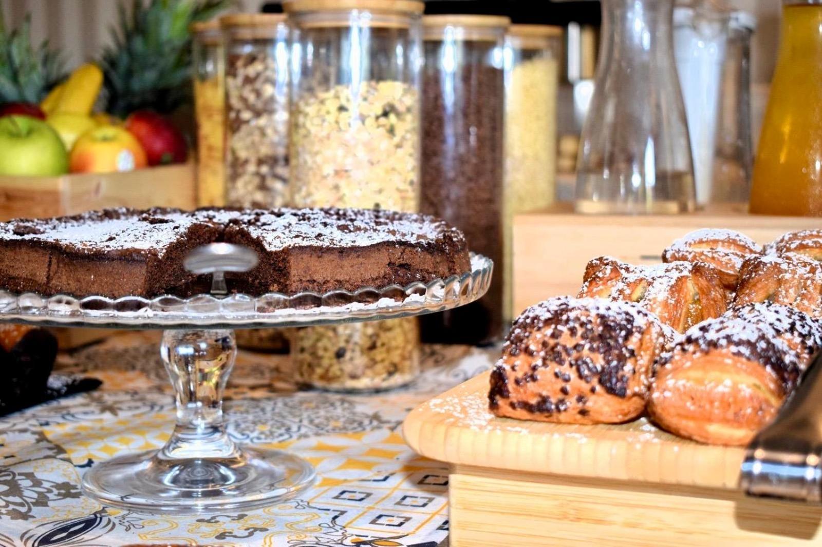 Hotel Miramare - Spa & Suites - Free Breakfast & Brunch Until 13-00 Τσέρβια Εξωτερικό φωτογραφία