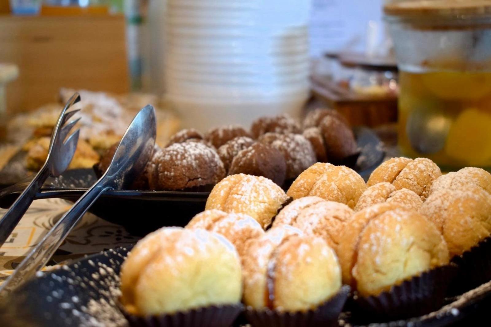 Hotel Miramare - Spa & Suites - Free Breakfast & Brunch Until 13-00 Τσέρβια Εξωτερικό φωτογραφία